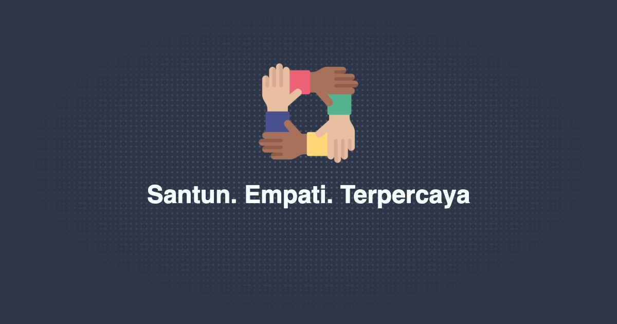 Beranda | Bermani Harmoni